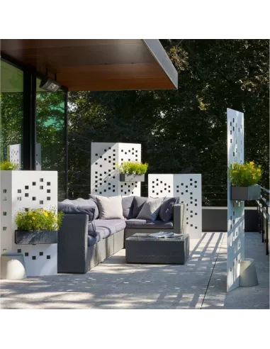 Brise vue Mobile Separo Solo 1600