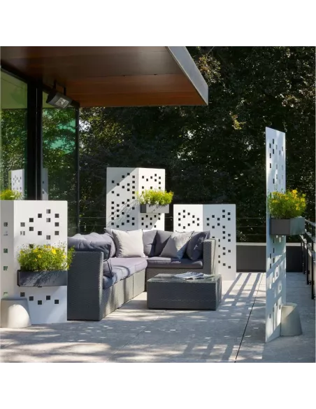 Brise vue Mobile Separo Solo 1600