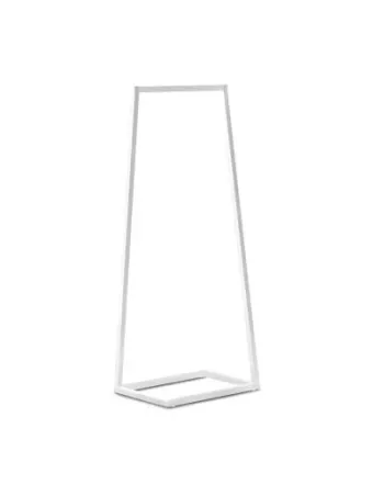 Garde-Robe Lume Blanc - 2 Tailles 2