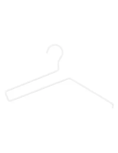 Garde-Robe Lume Blanc - 2 Tailles