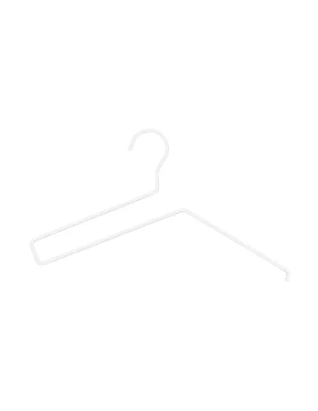 Garde-Robe Lume Blanc - 2 Tailles