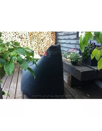 Fauteuil pouf Lounge Satellite 2