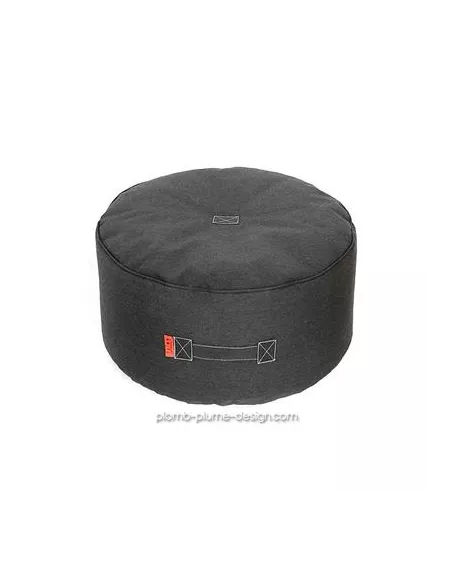 Tiny Moon Pouf