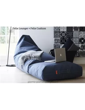 Matelas pouf Felix Lounger
