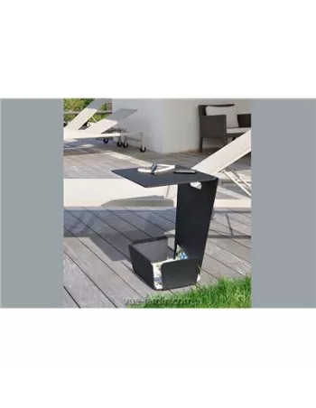 Tablette porte revues Baguio