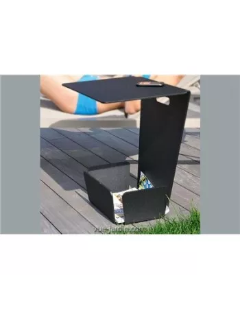 Tablette porte revues Baguio 2