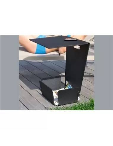 Tablette porte revues Baguio