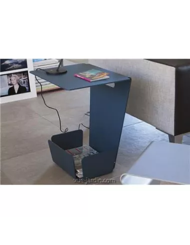 Tablette porte revues Baguio