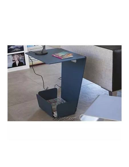 Tablette porte revues Baguio