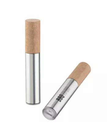 Ensemble Salière Poivrière BBQTOGO 2