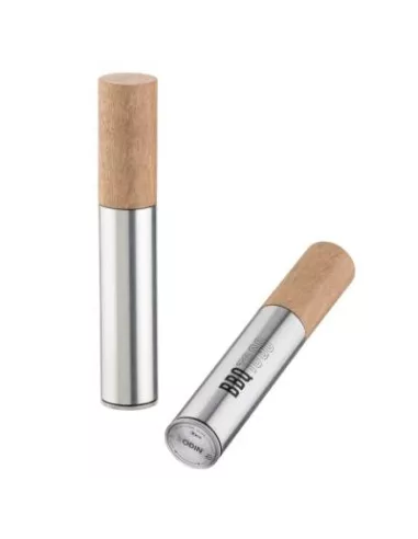 Ensemble Salière Poivrière BBQTOGO