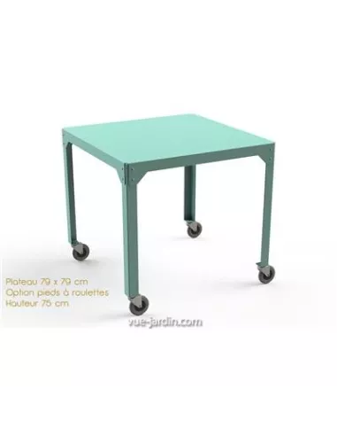 Hegoa SC Mange debout carré