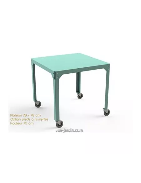 Hegoa SC Mange debout carré