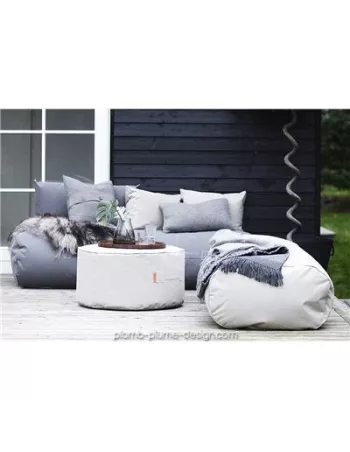 Canapé Pouf Extérieur Intérieur Rocket