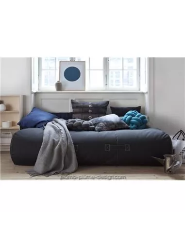 Canapé Pouf Extérieur Intérieur Rocket