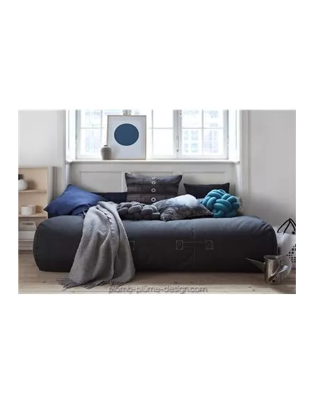 Canapé Pouf Extérieur Intérieur Rocket