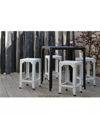 Tabouret Hegoa 63cm