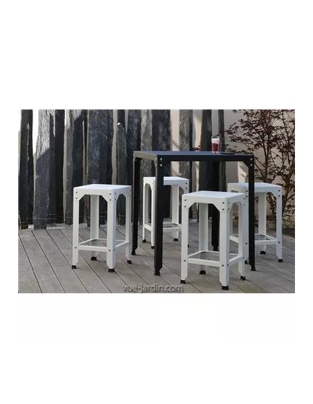 Tabouret Hegoa 63cm