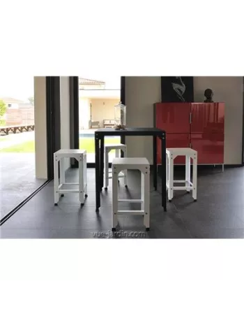 Tabouret Hegoa 63cm 2
