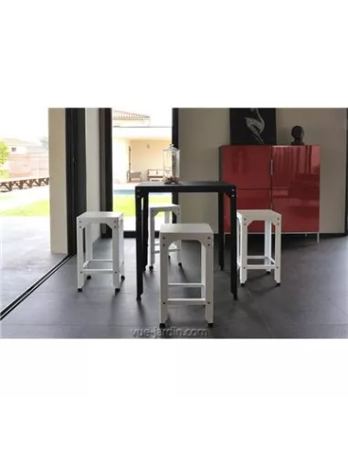 Tabouret Hegoa 63cm