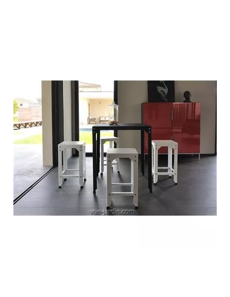 Tabouret Hegoa 63cm