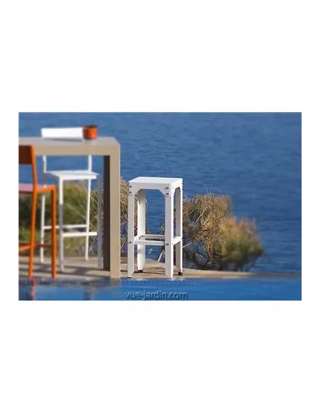 Tabouret Hegoa 75cm