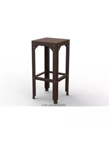 Tabouret Hegoa 75cm 2