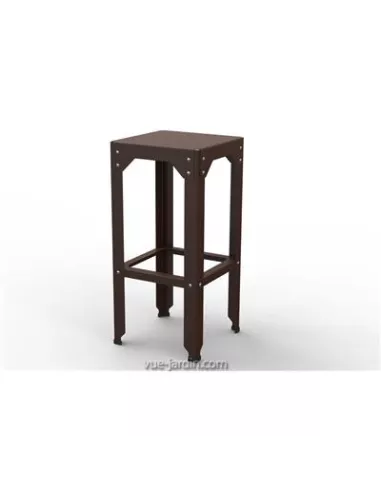 Tabouret Hegoa 75cm