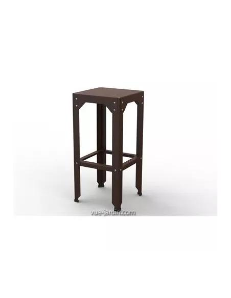 Tabouret Hegoa 75cm