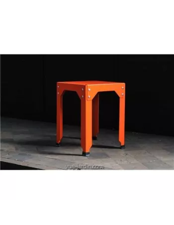 Tabouret Hegoa Hauteur 45cm