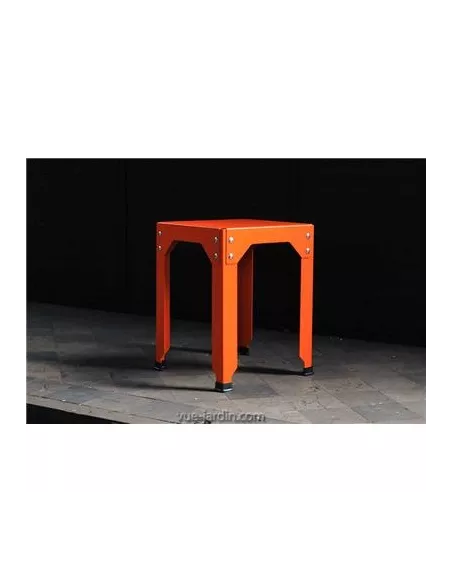Tabouret Hegoa Hauteur 45cm