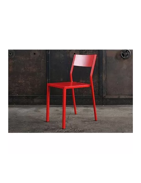 Chaise Take - Lot de 2