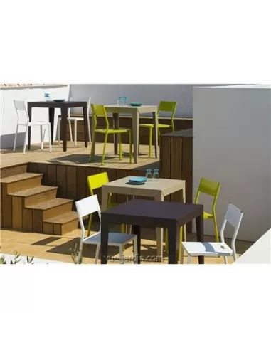 Chaise Take - Lot de 2