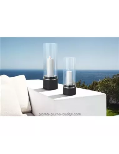 Photophore Piedra 60