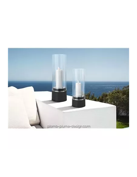 Photophore Piedra 60