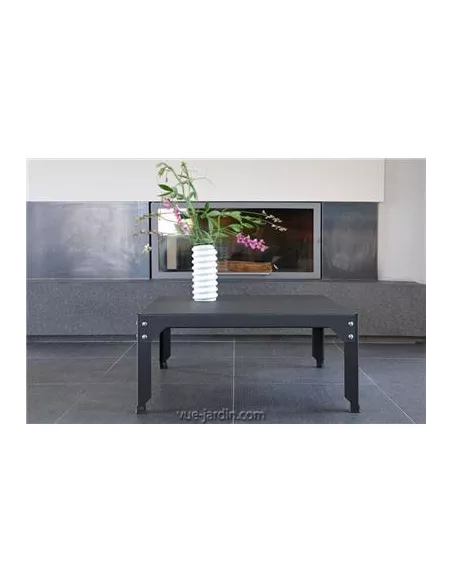 Table Basse Carrée Hegoa S