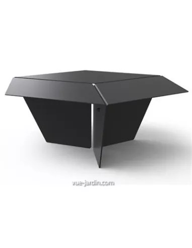 Table Extra Basse Kuban