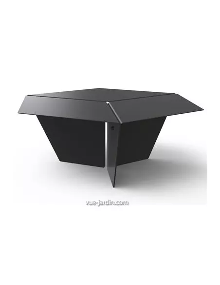 Table Extra Basse Kuban