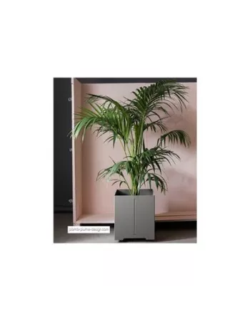 Bac Cape Carrée Basse