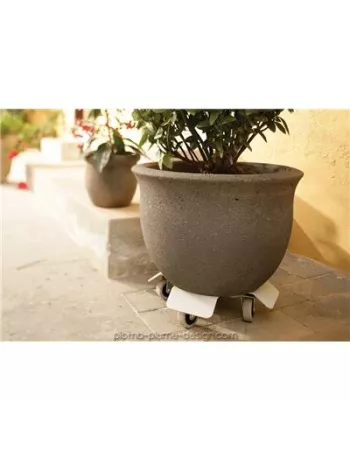 Support pot à roues Lorry