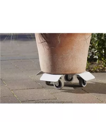 Support pot à roues Lorry 2