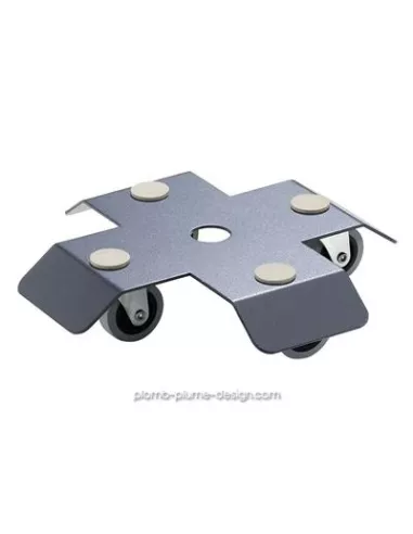 Support pot à roues Lorry