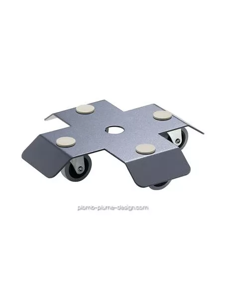 Support pot à roues Lorry