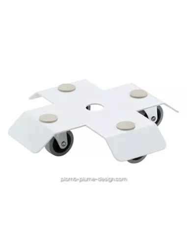 Support pot à roues Lorry