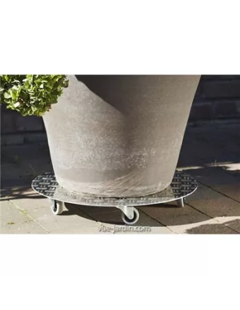 Support pot à roues Classic 30 2