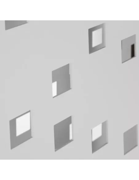 Brise Vue jardin Separo - 5 Dimensions