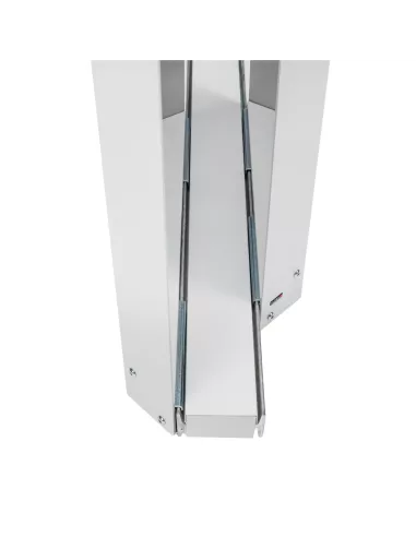 Brise Vue jardin Separo - 5 Dimensions