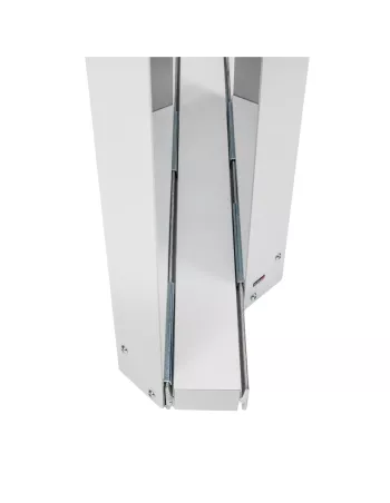 Poutre pour brise-vue Separo  I-Bar  les 100 cm