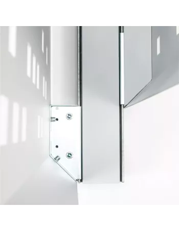 Poutre pour brise-vue Separo  I-Bar  les 100 cm 2