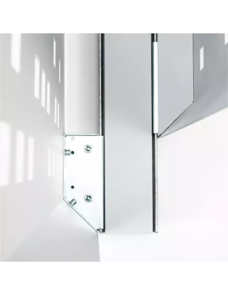 Poutre pour brise-vue Separo  I-Bar  les 100 cm